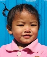 Babita Tamang - is volledig gesponsord, hartelijk dank! - is fully sponsored, thank you so much