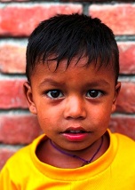 Anjal Nepali - heeft nog 30 € maandelijks nodig - still needs 30 € monthly