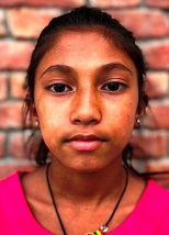 Dal Maya Nepali - heeft nog 15 € maandelijks nodig - still needs 15 € monthly